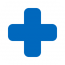 Zilveren Kruis Favicon