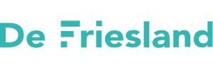 De Friesland logo