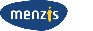 Menzis logo