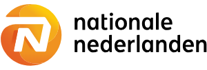 Nationale-Nederlanden logo