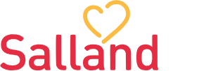 Salland logo