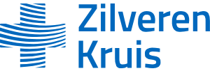 Zilveren Kruis logo