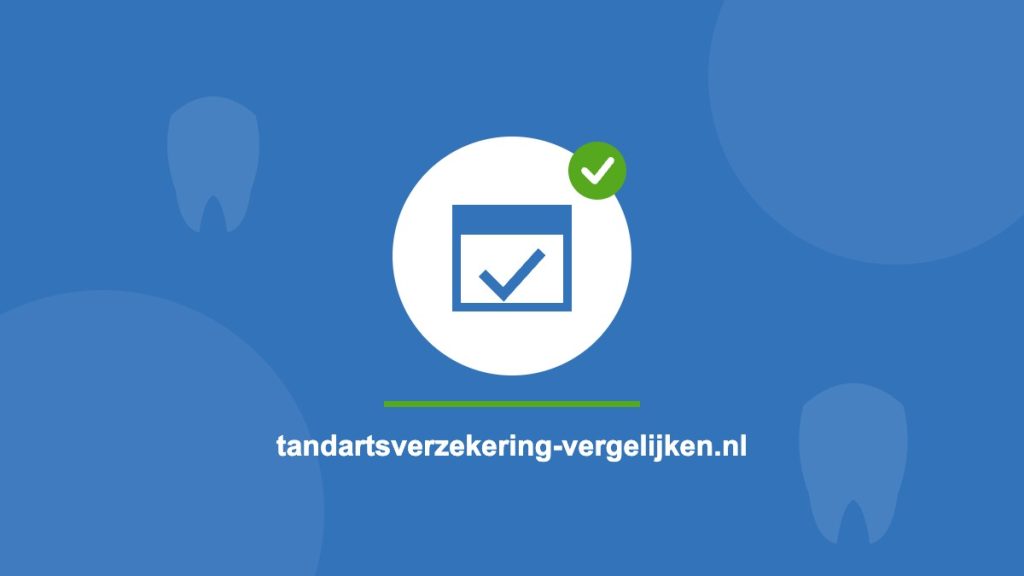 Kosten periodieke controle tandarts