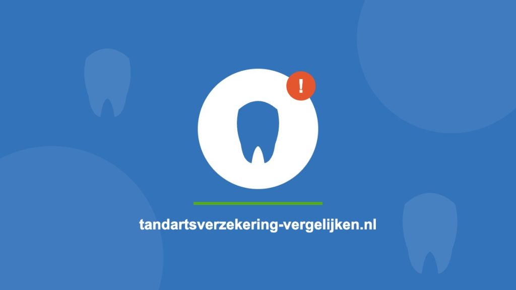 Spoedhulp bij de tandarts: wat kost het?