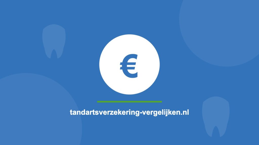 Tandartstarieven 2026 en 2027