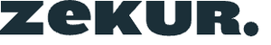 ZEKUR logo
