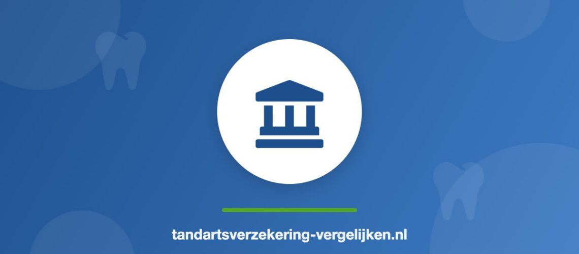 Eigen risico 2027: betaal je het ook bij de tandarts?