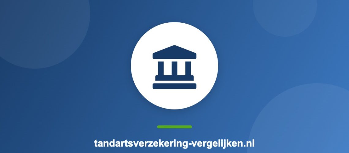 Illustratie Prinsjesdag 2026: wat verandert er in 2027 voor je zorgverzekering en de tandarts